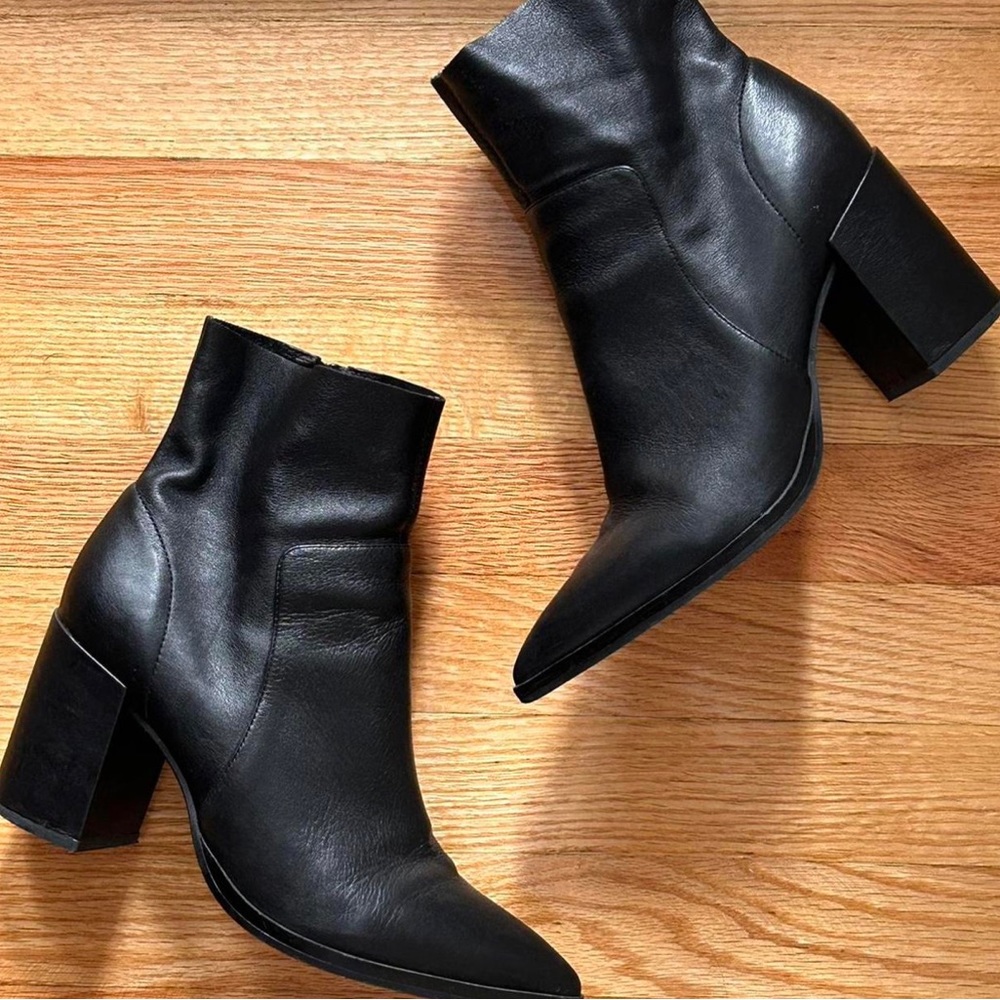 Tony Bianco Brazen Boots!!